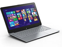 ноутбук